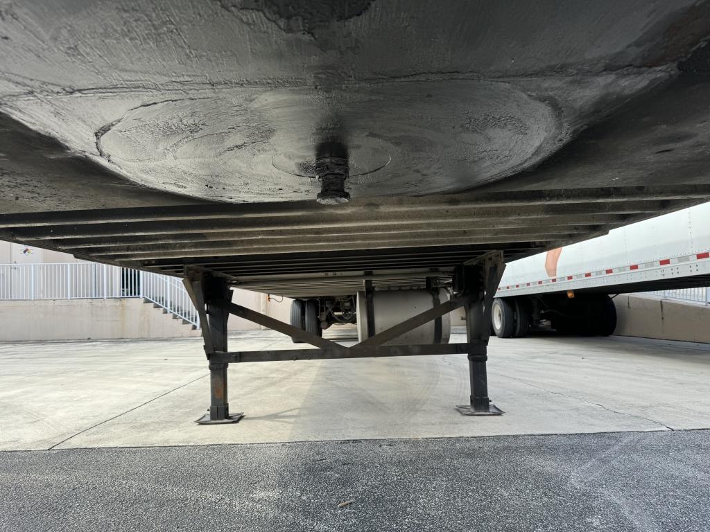 2019 GREAT DANE REFRIGERATED 53' TRAILER