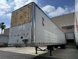 2019 GREAT DANE REFRIGERATED 53' TRAILER