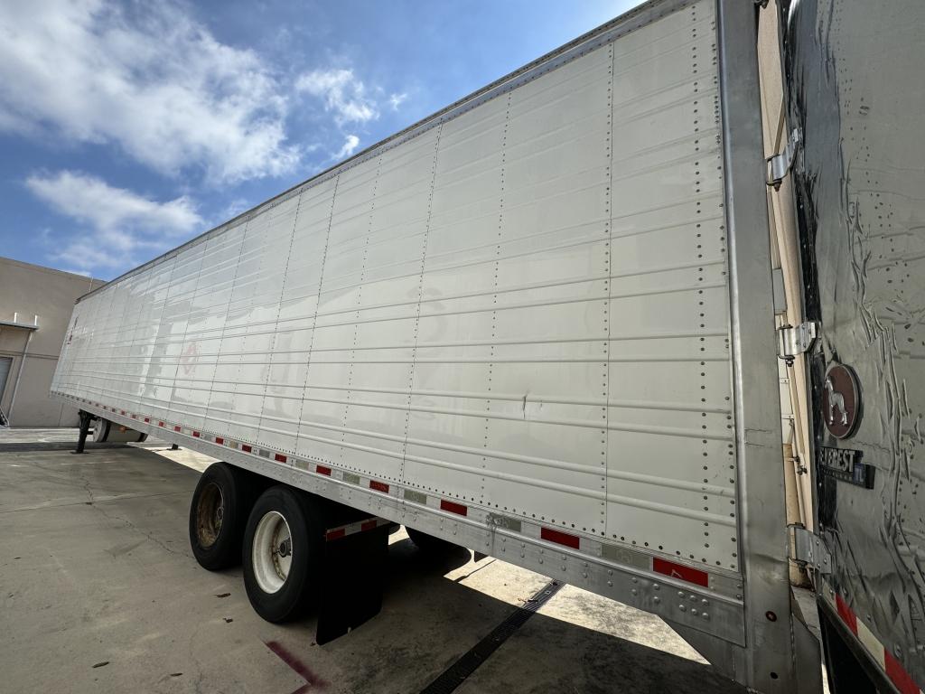 2019 GREAT DANE REFRIGERATED 53' TRAILER