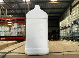 CKS PACKAGING EMPTY 2.5 GALLON, 63 MM JUGS (NEW) (YOUR BID X QTY = TOTAL $)