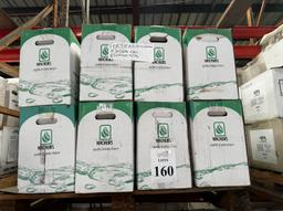NACHURS FORTIFIED 12-9-6 & MICROS (YOUR BID X QTY = TOTAL $)