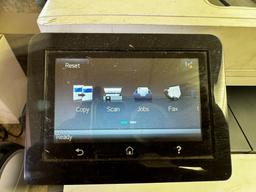 HP COLOR LASER JET PRO MFP M477FNW