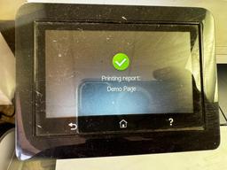 HP COLOR LASER JET PRO MFP M477FNW
