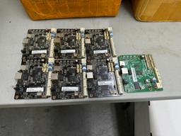 ANTMINER HASH BOARDS (YOUR BID X QTY = TOTAL $)