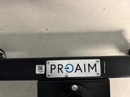 PROAIM PROFESSIONAL SPEECH TELEPROMPTER CART