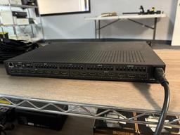 OREI PROFESSIONAL 4K 4X4 HDMI VIDEO WALL