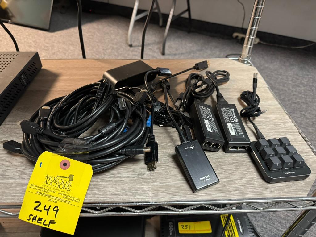 OREI PROFESSIONAL 4K 4X4 HDMI VIDEO WALL