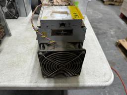 BITMAIN ANTMINER L3+