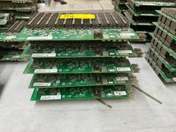 ANTMINER HASH BOARDS (YOUR BID X QTY = TOTAL $)