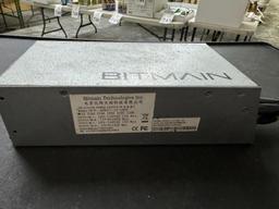 BITMAIN APW3 POWER SUPPLY
