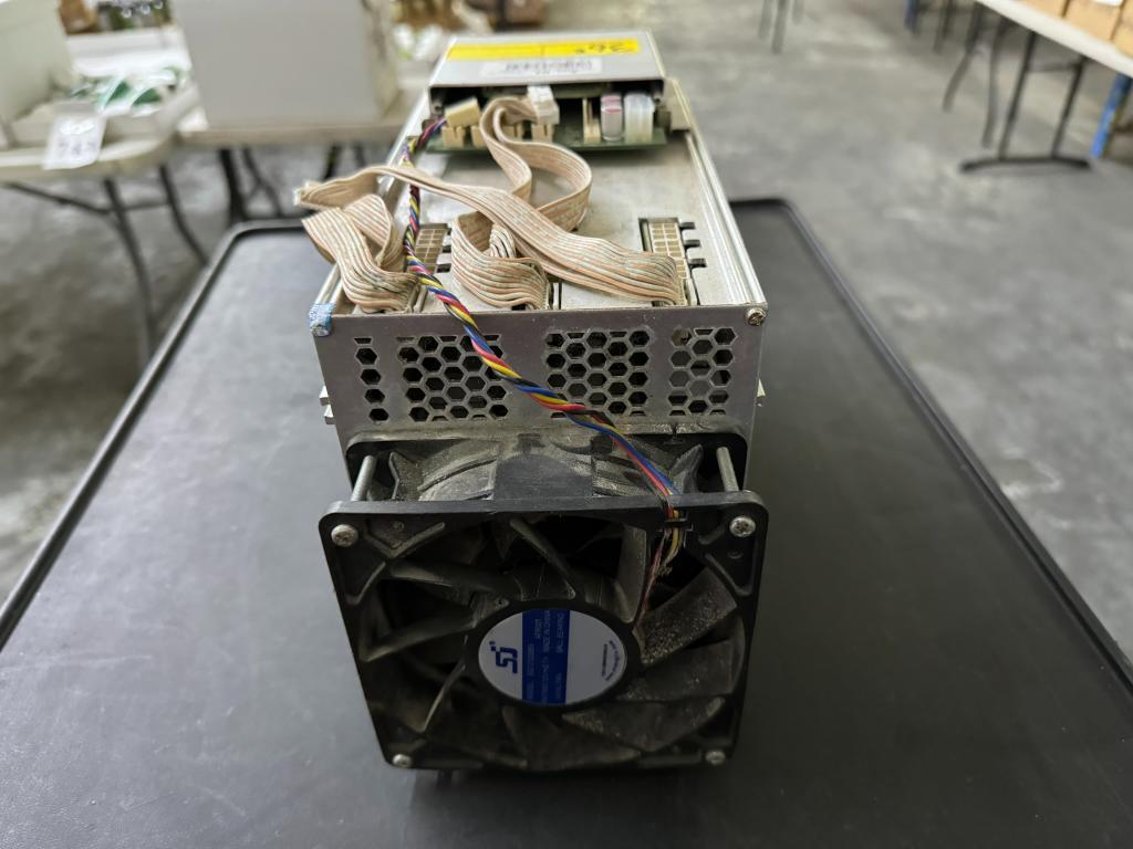 BITMAIN ANTMINER D3