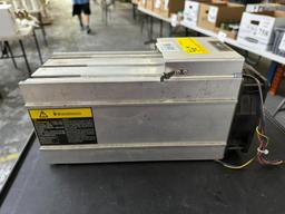 BITMAIN ANTMINER S9_13.5T