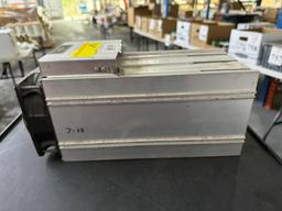BITMAIN ANTMINER S9_13.5T
