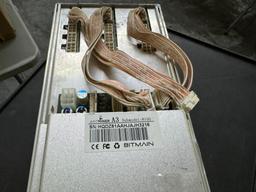 BITMAIN ANTMINER A3