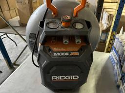 RIGID AIR COMPRESSOR