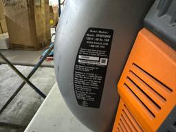 RIGID AIR COMPRESSOR