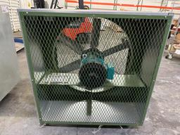 CANARM HVAC HIGH OUTPUT VENTILATION FAN (NEW)