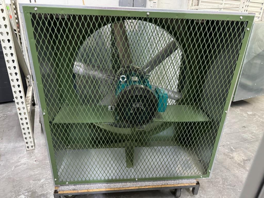 CANARM HVAC HIGH OUTPUT VENTILATION FAN (NEW)