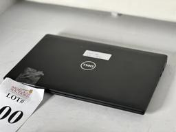 DELL LATITUDE 7490  CORE i5-8TH 256GB SSD,8GB RAM