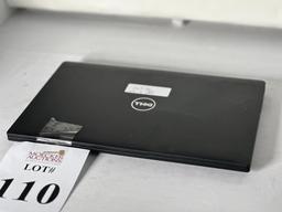 DELL LATITUDE 7480  CORE i5-7TH 256GB SSD,8GB RAM