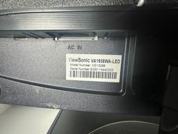 DELL 7020 SFF CORE I5 8GB 500 GB SSD & MONITOR