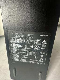 DELL 7020 SFF CORE I5 8GB 500 GB SSD & MONITOR