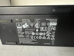 DELL 7040 SSF CORE I5 6TH 8GB 500GB SSD