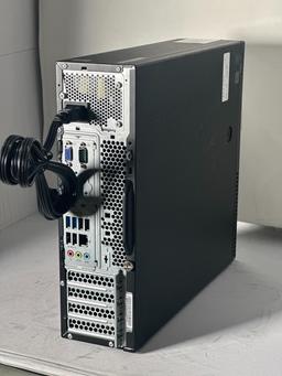 LENOVO THINKCENTRE M83 SFF CORE I5 8GB 256GB SSD