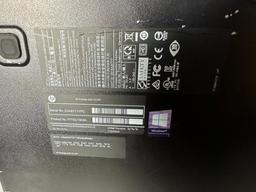 HP 600 G3, SFF CORE I5-7TH,8GB, 256GB SSD