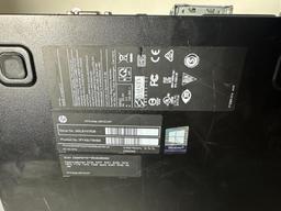 HP 600 G3, SFF CORE I5-7TH,8GB, 256GB SSD