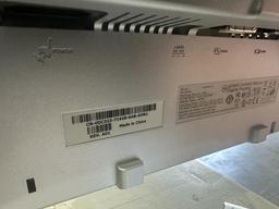 2 DELL , 2 ACER , 1 SAMSUNG 19'' MONITOR