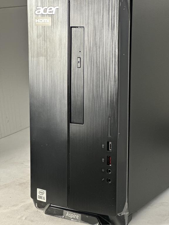 ACER ASPIRE INTEL CORE I5