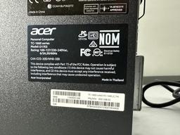 ACER ASPIRE INTEL CORE I5