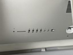 APPLE IMAC (DAMAGED)