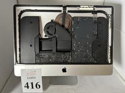 APPLE IMAC (DAMAGED)