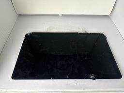 APPLE IMAC (DAMAGED)