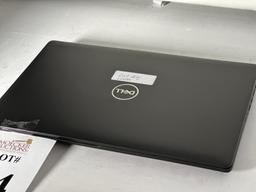 DELL LATITUDE 5500 LAPTOP i7-8665U 16GB 512GB SSD