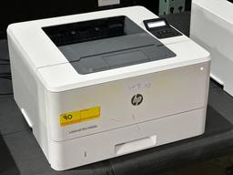 HP LASERJET PRO M402N LASER PRINTER