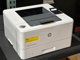 HP LASERJET PRO M402N LASER PRINTER