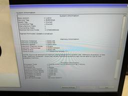 DELL LATITUDE 7490  CORE i5-8TH 256GB SSD,8GB RAM