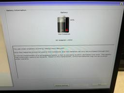 DELL LATITUDE 7490  CORE i5-8TH 256GB SSD,8GB RAM