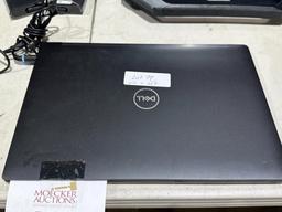 DELL LATITUDE 7490  CORE i5-8TH 256GB SSD,8GB RAM