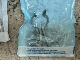 DENTAL INSTRUMENTS