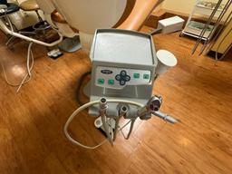 JPS DENTAL CHAIR MODEL JPS3168