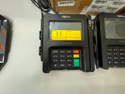ASSORTED CARD PAYMENT TERMINALS