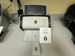 FUJITSU FI-6130 SCANNER