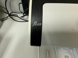 FUJITSU FI-6130 SCANNER