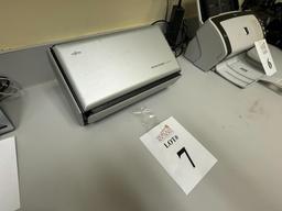 FUJITSU SCAN SNAP S 1500