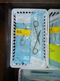 DENTAL INSTRUMENTS