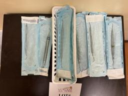 DENTAL INSTRUMENTS
